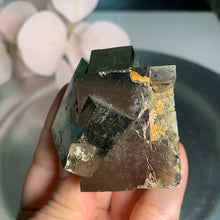 Load image into Gallery viewer, Rare - large size pyrite cube from Spain
