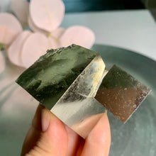 Load image into Gallery viewer, Rare - Large size pyrite cube from Spain