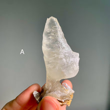 Load image into Gallery viewer, Rare - crystalline crystal cluster