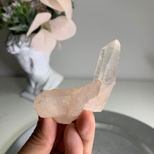 Load image into Gallery viewer, High quality- Pink Himalayan quartz