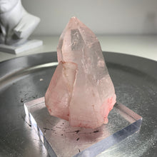 Load image into Gallery viewer, High quality - pink Himalayan quartz point