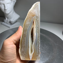 Load image into Gallery viewer, High quality - Druzy Brazilian bookends