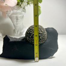Load image into Gallery viewer, Yunnan Pyrite concretion on Matrix