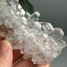 Load image into Gallery viewer, Natural Colombian Faden Quartz Cluster