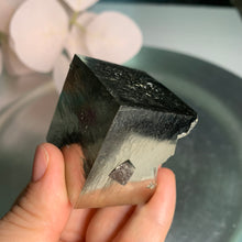 Load image into Gallery viewer, Rare - Large size pyrite cube from Spain
