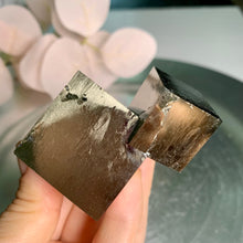 Load image into Gallery viewer, Rare - Large size pyrite cube from Spain