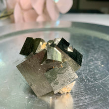 Load image into Gallery viewer, Rare - Large size pyrite cube from Spain