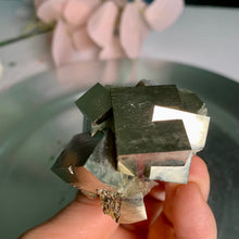 Load image into Gallery viewer, Rare - Large size pyrite cube from Spain