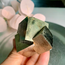Load image into Gallery viewer, Rare - large size pyrite cube from Spain