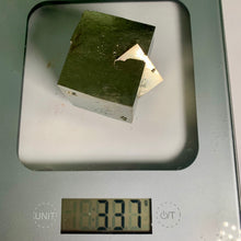 Load image into Gallery viewer, Rare - Large size pyrite cube from Spain