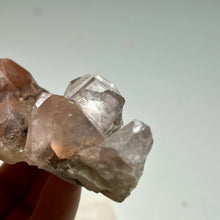 Load image into Gallery viewer, Pink Calcite Crystal Cluster | Daye Mine China | Natural Mineral Specimen