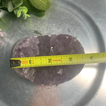 Load image into Gallery viewer, Rare - Top quality sugary druzy amethyst from Uruguay