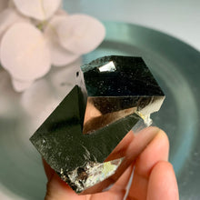 Load image into Gallery viewer, Rare - large size pyrite cube from Spain