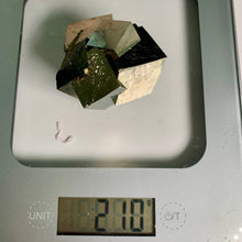 Load image into Gallery viewer, Rare - large size pyrite cube from Spain
