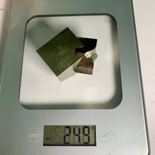 Load image into Gallery viewer, Rare - large size pyrite cube from Spain