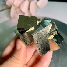 Load image into Gallery viewer, Rare - Large size pyrite cube from Spain