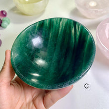 Load image into Gallery viewer, Crystal bowl