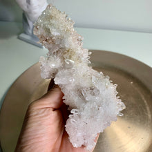 Load image into Gallery viewer, Pink lemurian quartz from Colombia