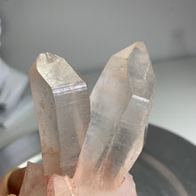 Load image into Gallery viewer, High quality - pink Himalayan quartz points