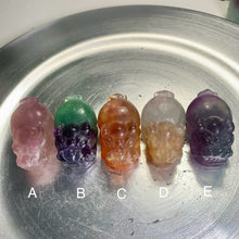 Load image into Gallery viewer, High quality - fluorite Pixiu