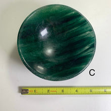 Load image into Gallery viewer, Crystal bowl