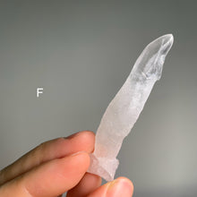 Load image into Gallery viewer, Rare - art shape crystalline crystal cluster