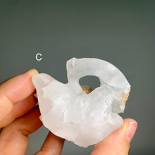 Load image into Gallery viewer, Rare - crystalline crystal cluster