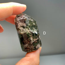 Load image into Gallery viewer, High quality garden quartz / phantom quartz