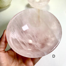 Load image into Gallery viewer, Crystal bowl