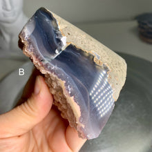 Load image into Gallery viewer, Rare - Uruguay sugary rainbow amethyst tower