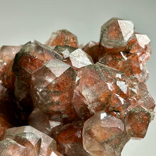 Load image into Gallery viewer, Hematite-Type Calcite Cluster | Daye Mine China | Natural Sparkling Mineral Specimen