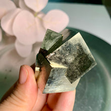Load image into Gallery viewer, Rare - large size pyrite cube from Spain