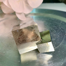 Load image into Gallery viewer, Rare - Large size pyrite cube from Spain