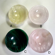 Load image into Gallery viewer, Crystal bowl