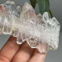 Load image into Gallery viewer, Natural Colombian Faden Quartz Cluster