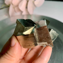 Load image into Gallery viewer, Rare - Large size pyrite cube from Spain