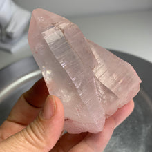 Load image into Gallery viewer, High quality - pink Himalayan quartz point