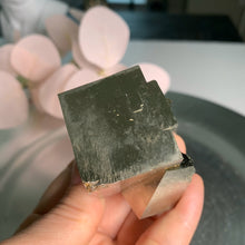 Load image into Gallery viewer, Rare - large size pyrite cube from Spain