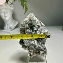 Load image into Gallery viewer, Xianghualing blue fluorite
