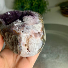 Load image into Gallery viewer, High quality - Uruguay amethyst geode