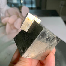 Load image into Gallery viewer, Rare - Large size pyrite cube from Spain