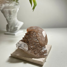 Load image into Gallery viewer, Large Nailhead Spar Calcite | Daye Mine China | Natural Calcite Crystal Specimen