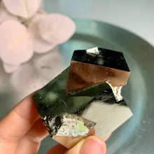 Load image into Gallery viewer, Rare - large size pyrite cube from Spain