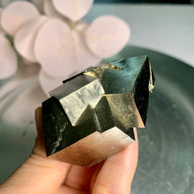 Load image into Gallery viewer, Rare - large size pyrite cube from Spain