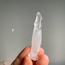 Load image into Gallery viewer, Rare - art shape crystalline crystal cluster