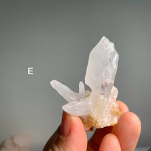 Load image into Gallery viewer, Rare - art shape crystalline crystal cluster