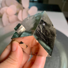 Load image into Gallery viewer, Rare - large size pyrite cube from Spain
