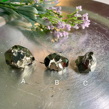 Load image into Gallery viewer, Rare - High quality Colombia pyrite