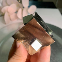 Load image into Gallery viewer, Rare - Large size pyrite cube from Spain