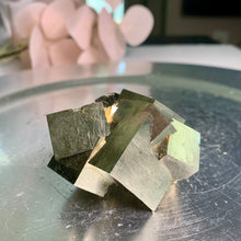 Load image into Gallery viewer, Rare - Large size pyrite cube from Spain